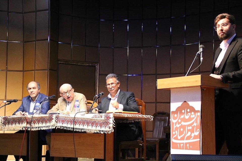 امیرحسن شفیعی