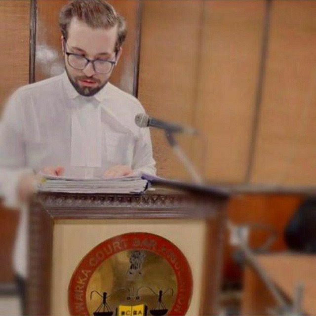 رزومه امیرحسن شفیعی 